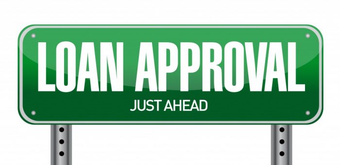 loan approval