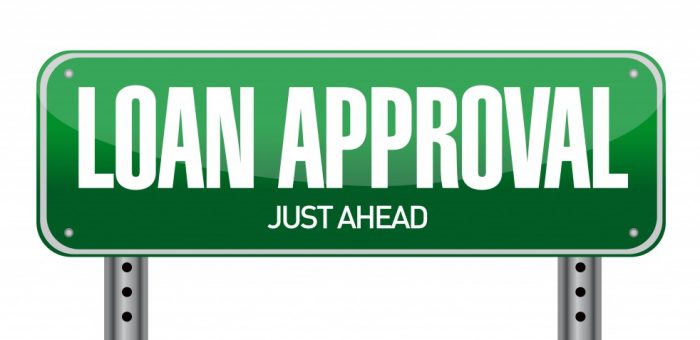 loan approval