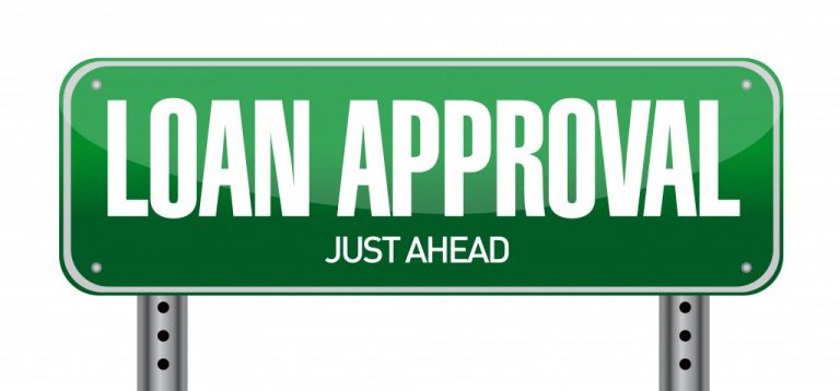loan approval