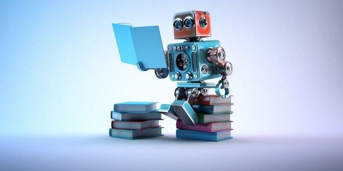 Machine Learning: Improvement In Education