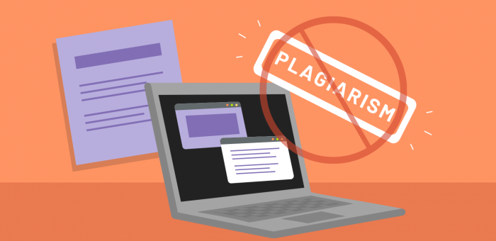 How to check plagiarism