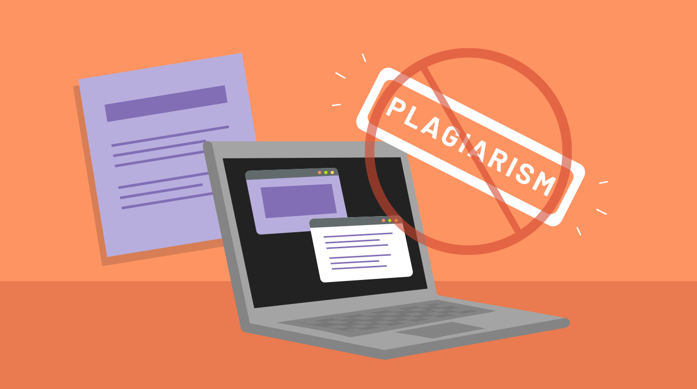 how to check an assignment for plagiarism
