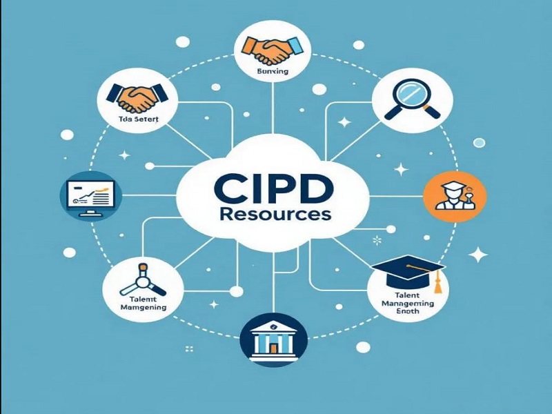 Level 7 CIPD Resources talent Management