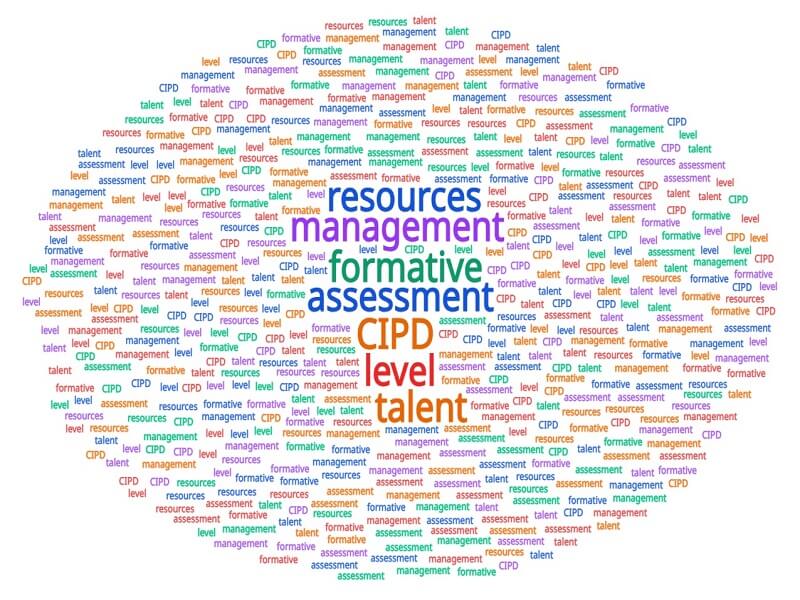 CIPD Resources Talent Management – Formative Assessment 1