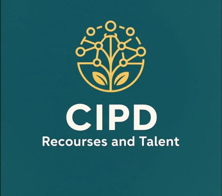 CIPD resources and talent management